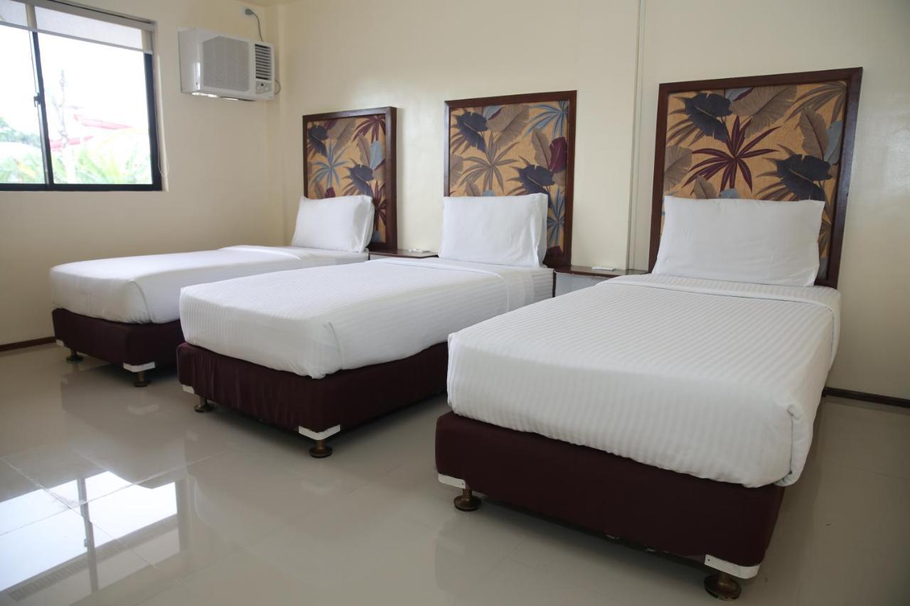 Eon Centennial Resort Hotel & Waterpark Iloilo City Ngoại thất bức ảnh