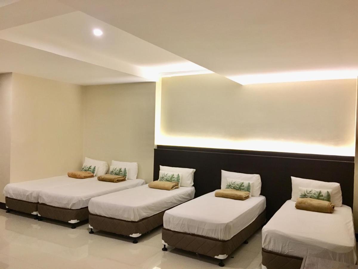 Eon Centennial Resort Hotel & Waterpark Iloilo City Ngoại thất bức ảnh