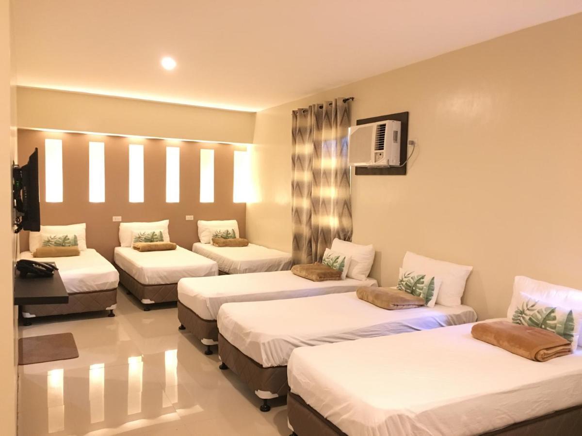 Eon Centennial Resort Hotel & Waterpark Iloilo City Ngoại thất bức ảnh