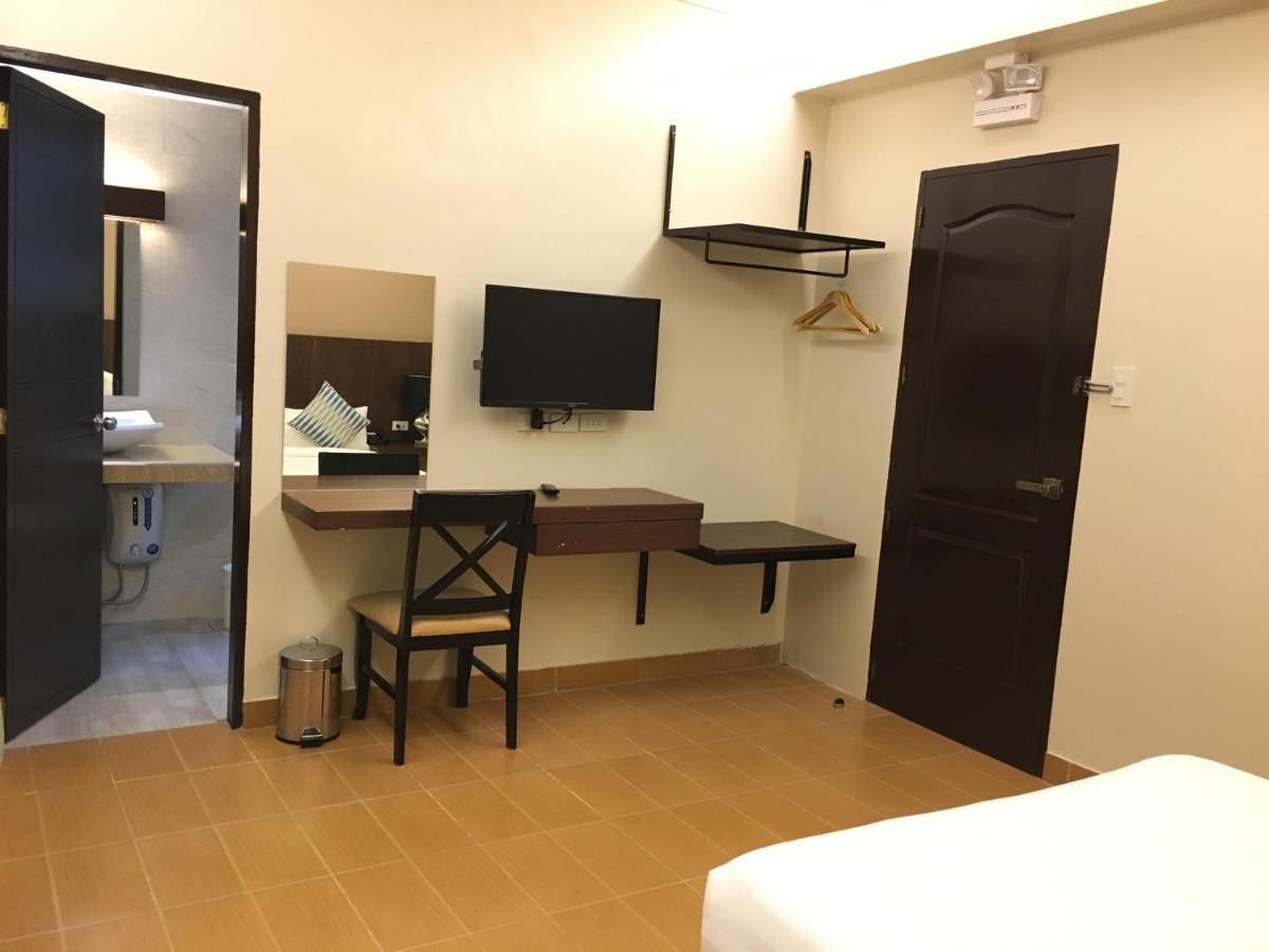 Eon Centennial Resort Hotel & Waterpark Iloilo City Ngoại thất bức ảnh