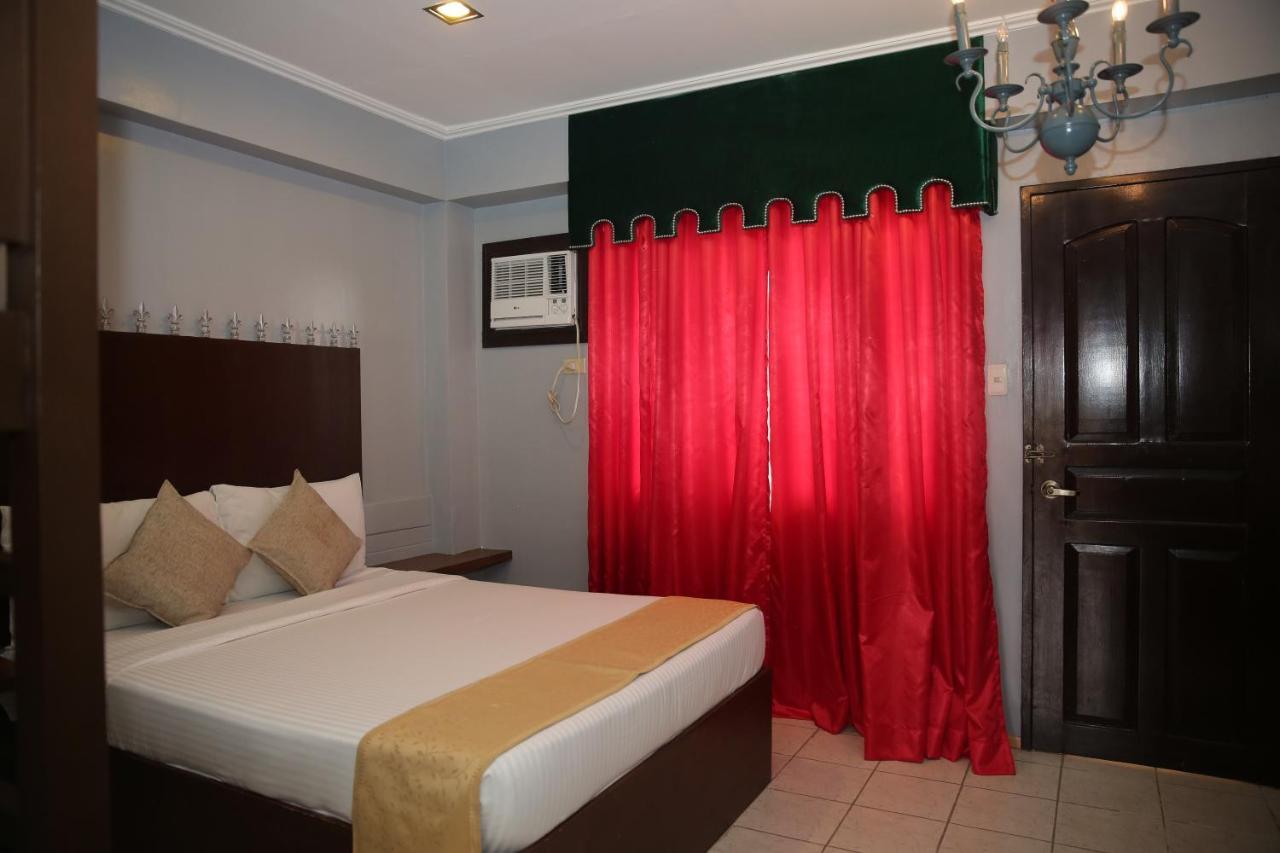 Eon Centennial Resort Hotel & Waterpark Iloilo City Ngoại thất bức ảnh