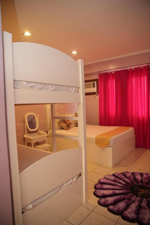 Eon Centennial Resort Hotel & Waterpark Iloilo City Ngoại thất bức ảnh