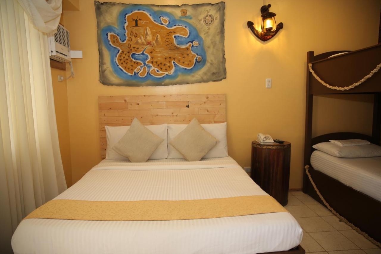 Eon Centennial Resort Hotel & Waterpark Iloilo City Ngoại thất bức ảnh