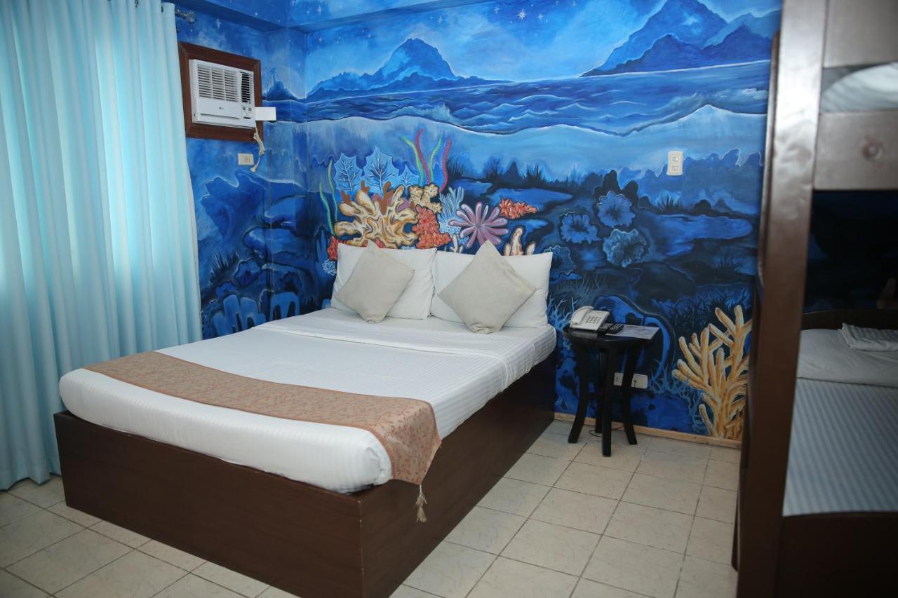 Eon Centennial Resort Hotel & Waterpark Iloilo City Ngoại thất bức ảnh