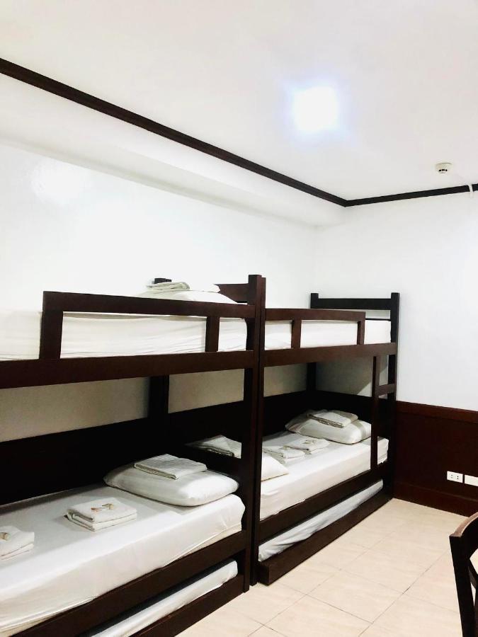 Eon Centennial Resort Hotel & Waterpark Iloilo City Ngoại thất bức ảnh