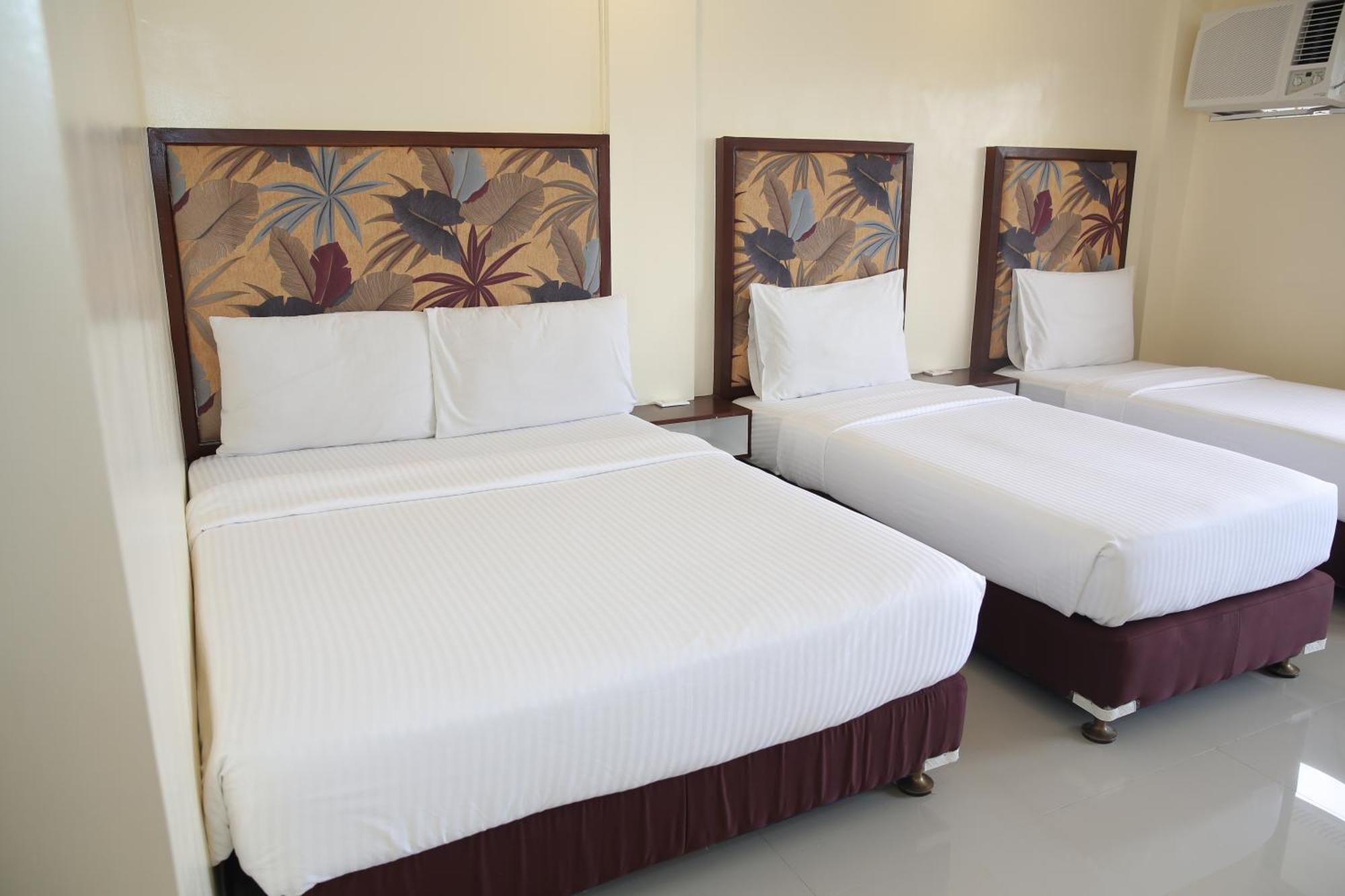 Eon Centennial Resort Hotel & Waterpark Iloilo City Phòng bức ảnh