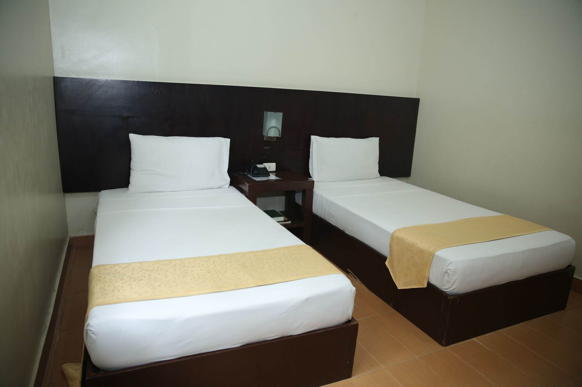 Eon Centennial Resort Hotel & Waterpark Iloilo City Ngoại thất bức ảnh